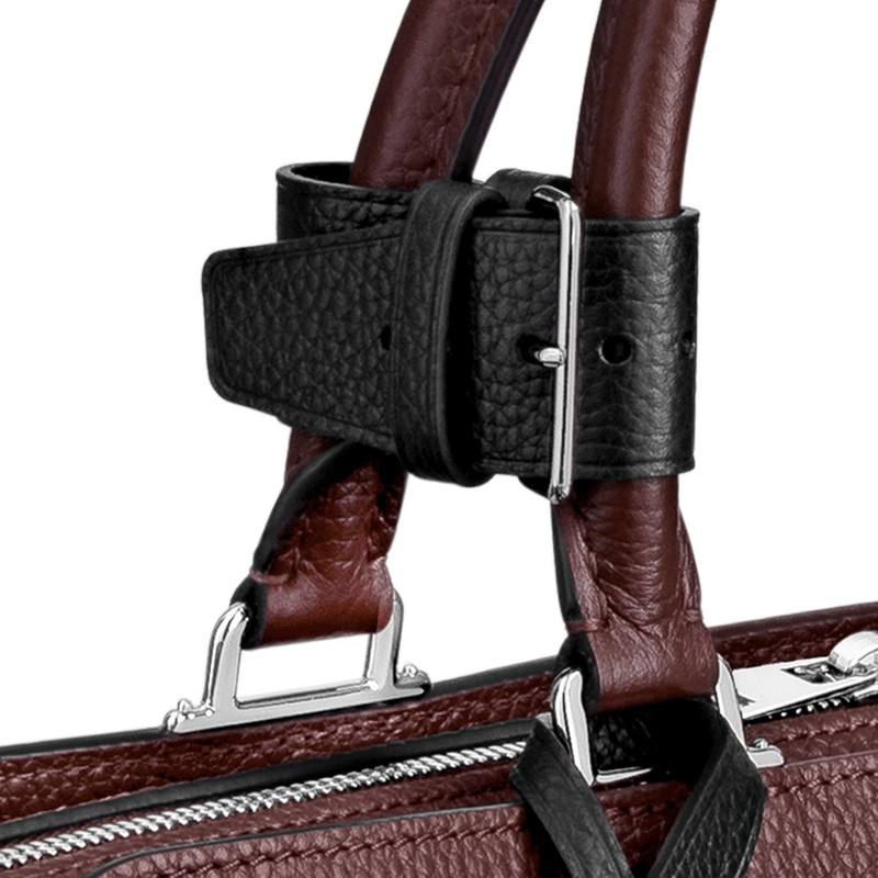 Louis Vuitton Armand Briefcase MM outlook