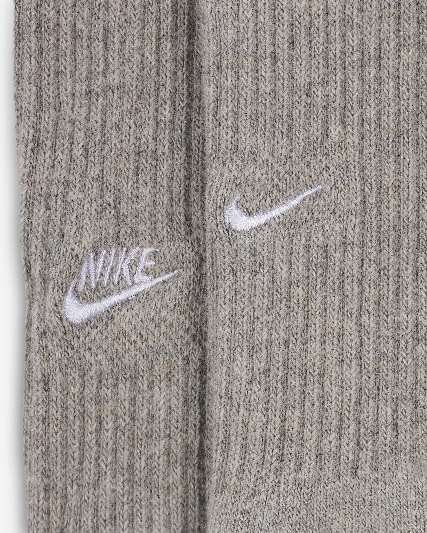 Nike Everyday Cushioned Crew Socks (2 Pairs) - 4