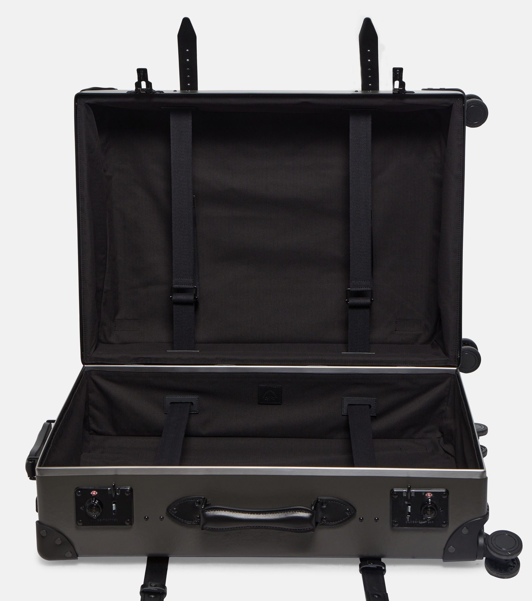 Centenary Large check-in suitcase - 2