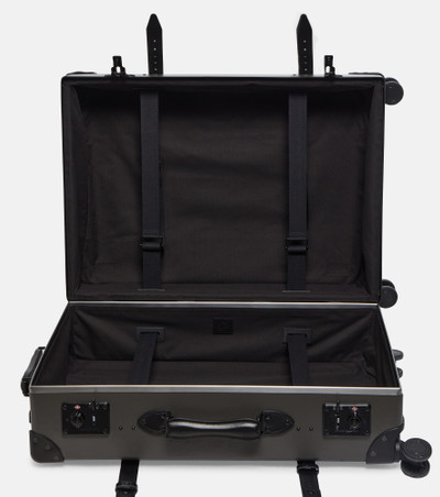 Globe-Trotter Centenary Large check-in suitcase outlook