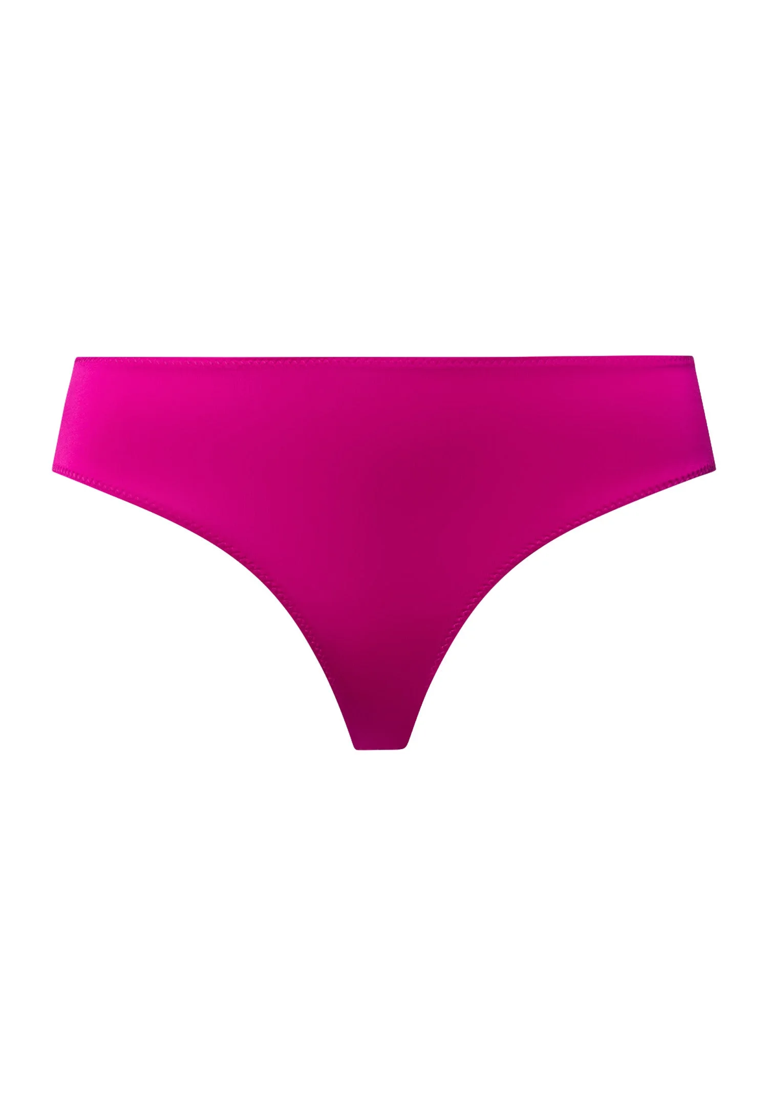 Lilith Lace Trim Bikini - 1