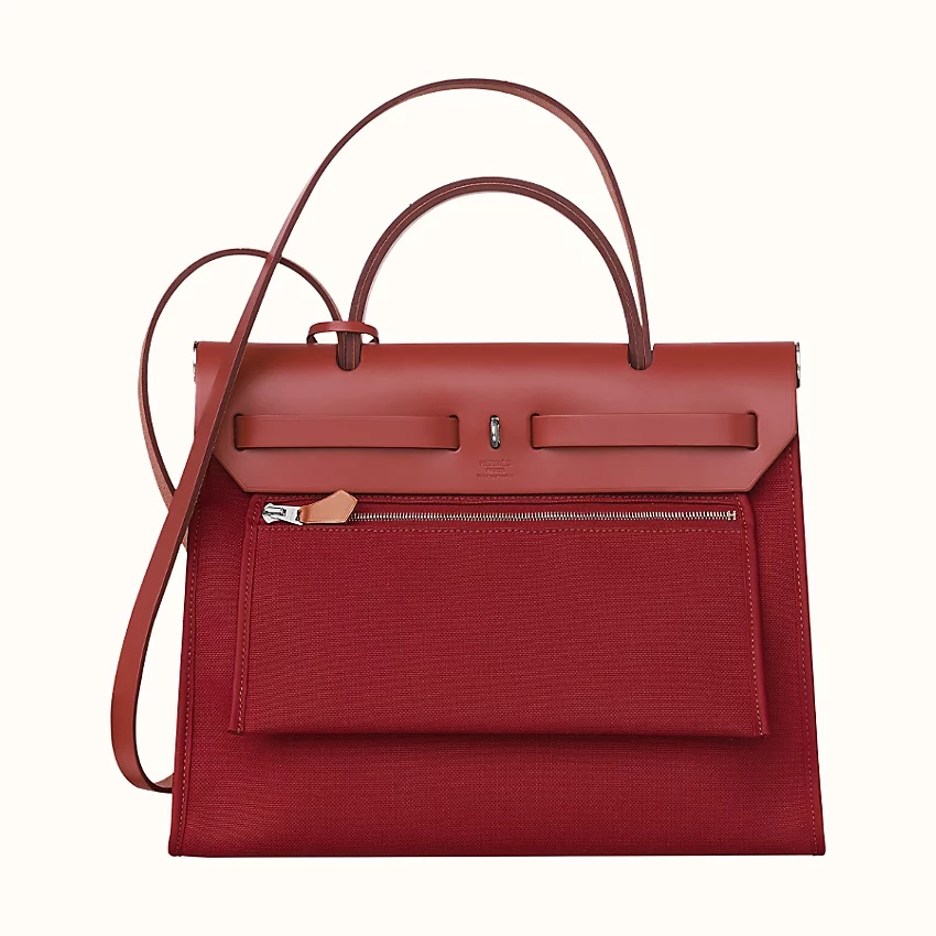 Herbag Zip 31 bag - 3