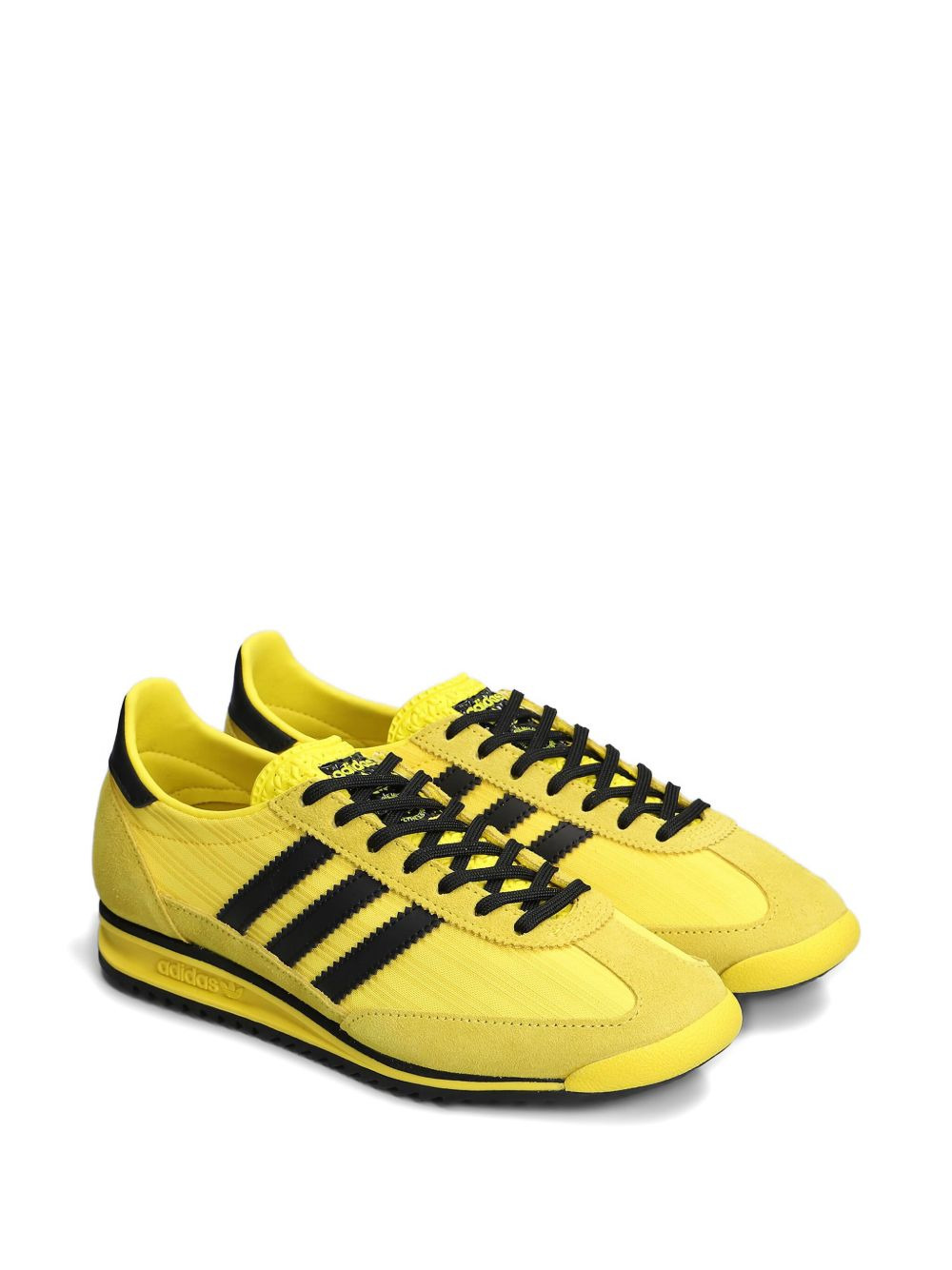 three stripes trainers - 2