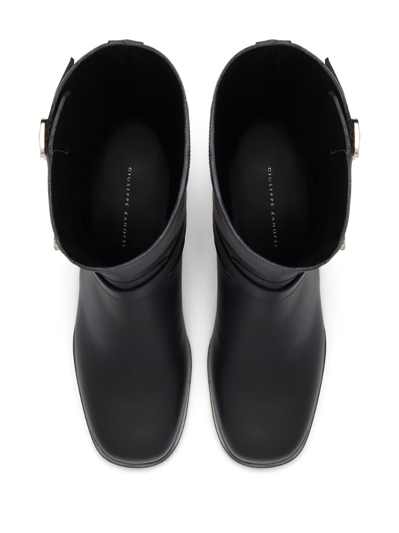 Esther 45mm boots - 8