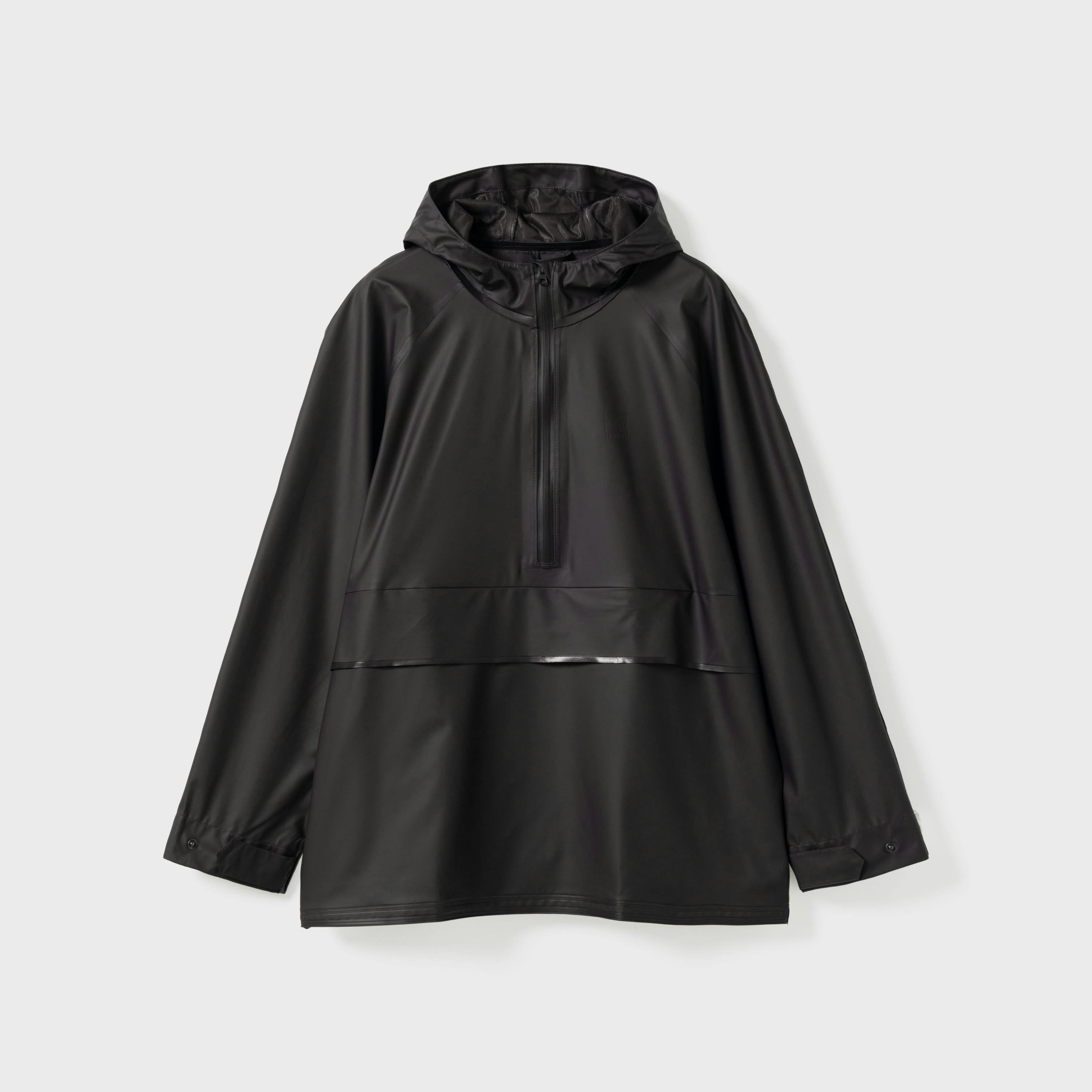 Skipagata Rain Anorak - 2
