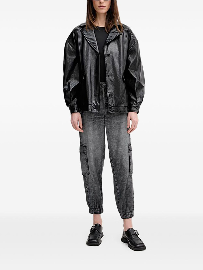 ALLSAINTS Selma trousers outlook