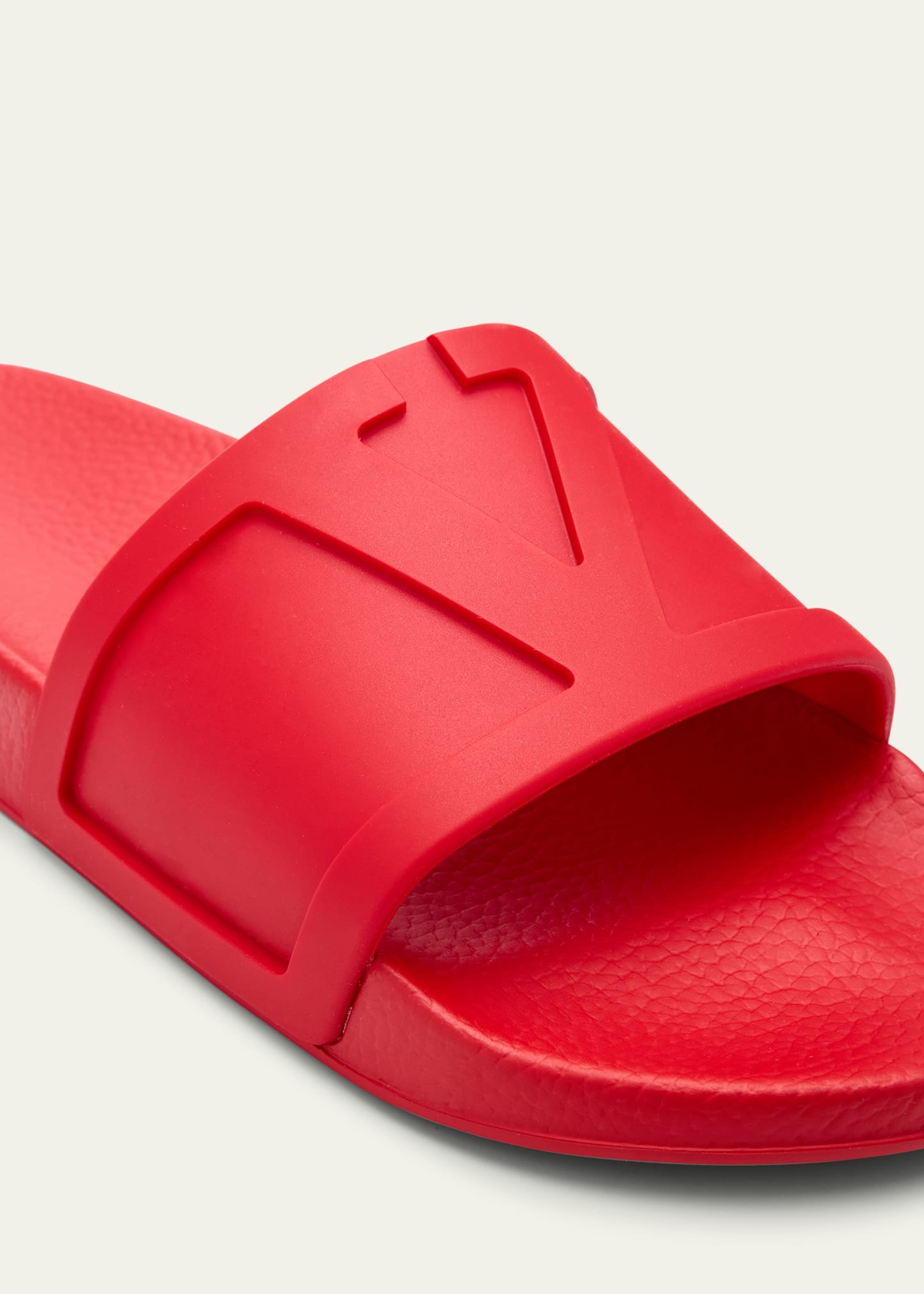 Men's Coolslide Plastic Pool Slides - 6