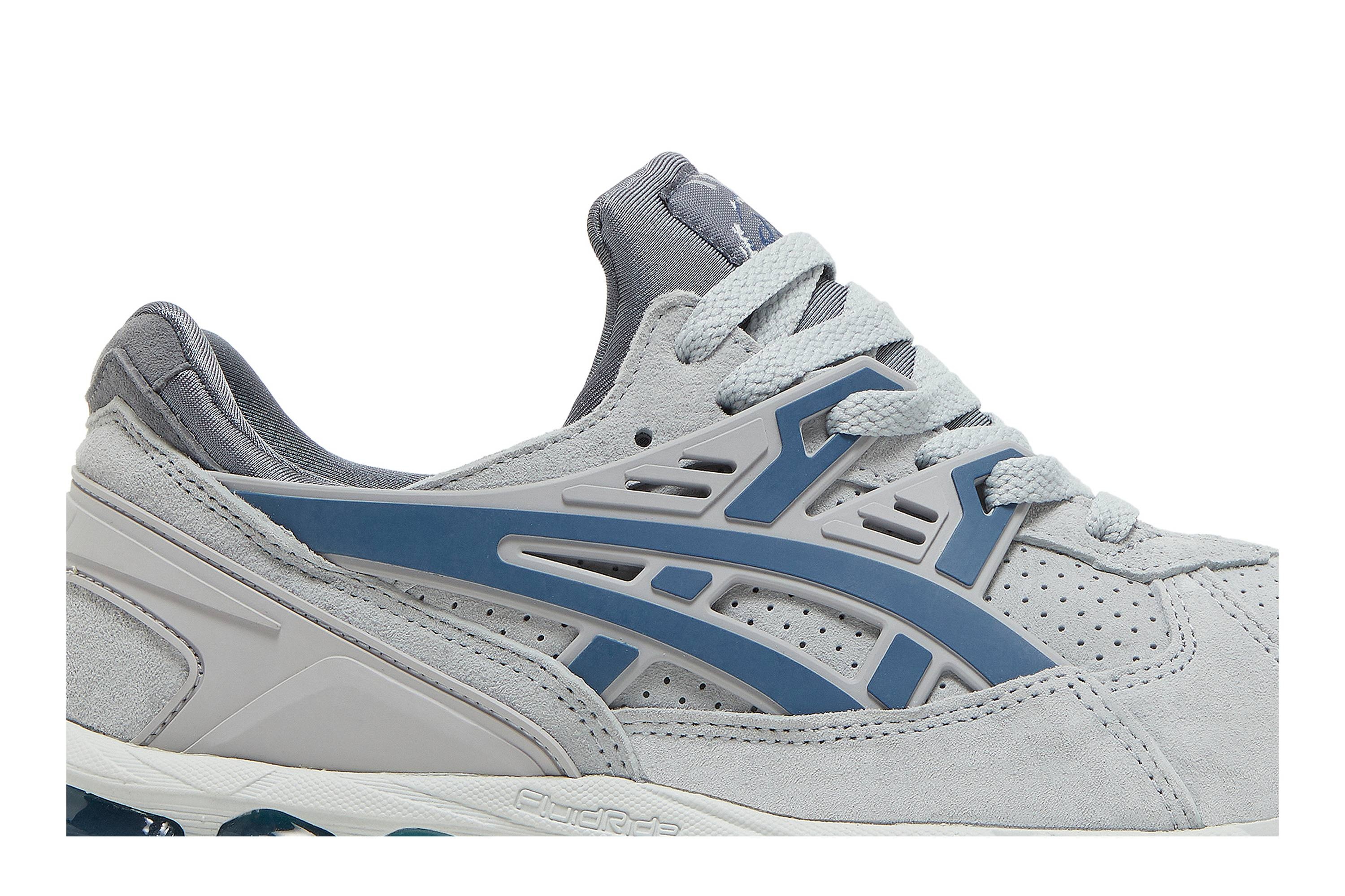 Gel Kayano Trainer 21 'Piedmont Grey' - 2