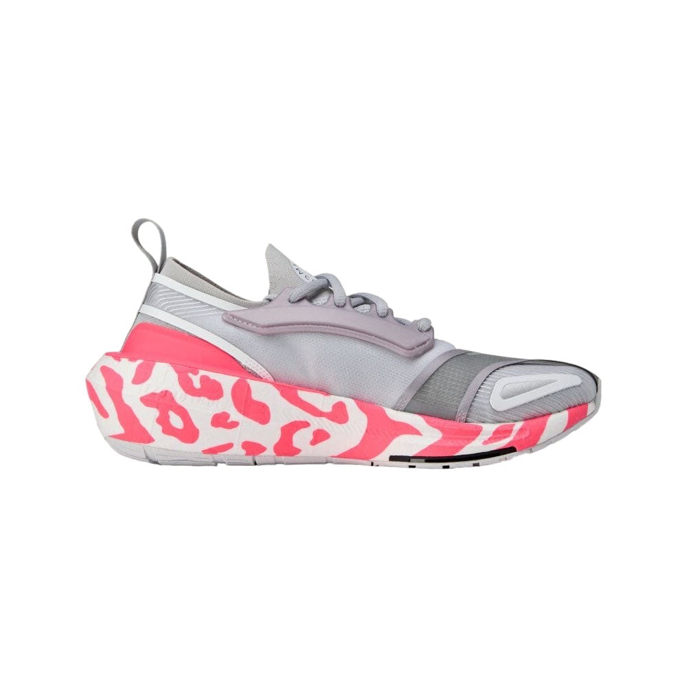 (WMNS) adidas by Stella Mccartney Ultraboost Light 'Grey Pink' IE8721 - 2