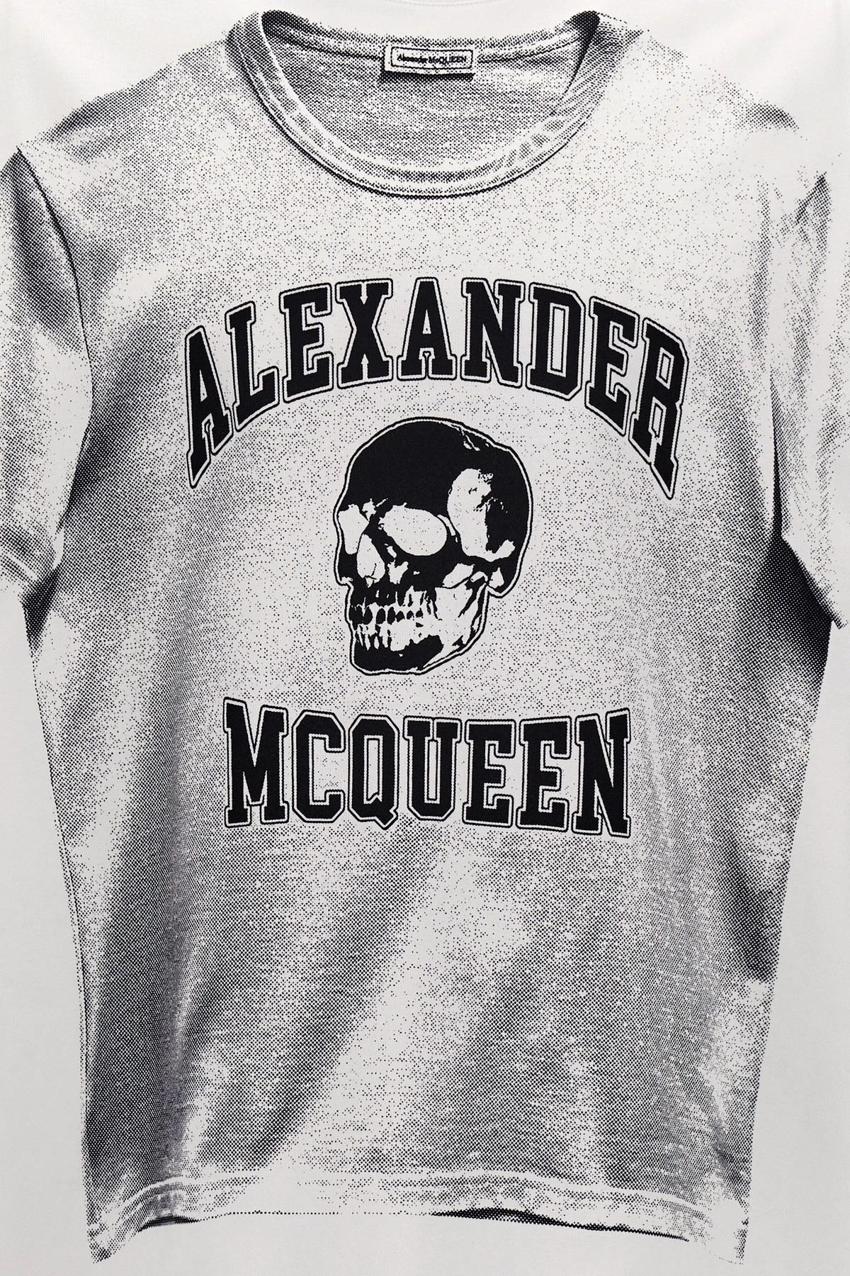 Logo print T-shirt - 5