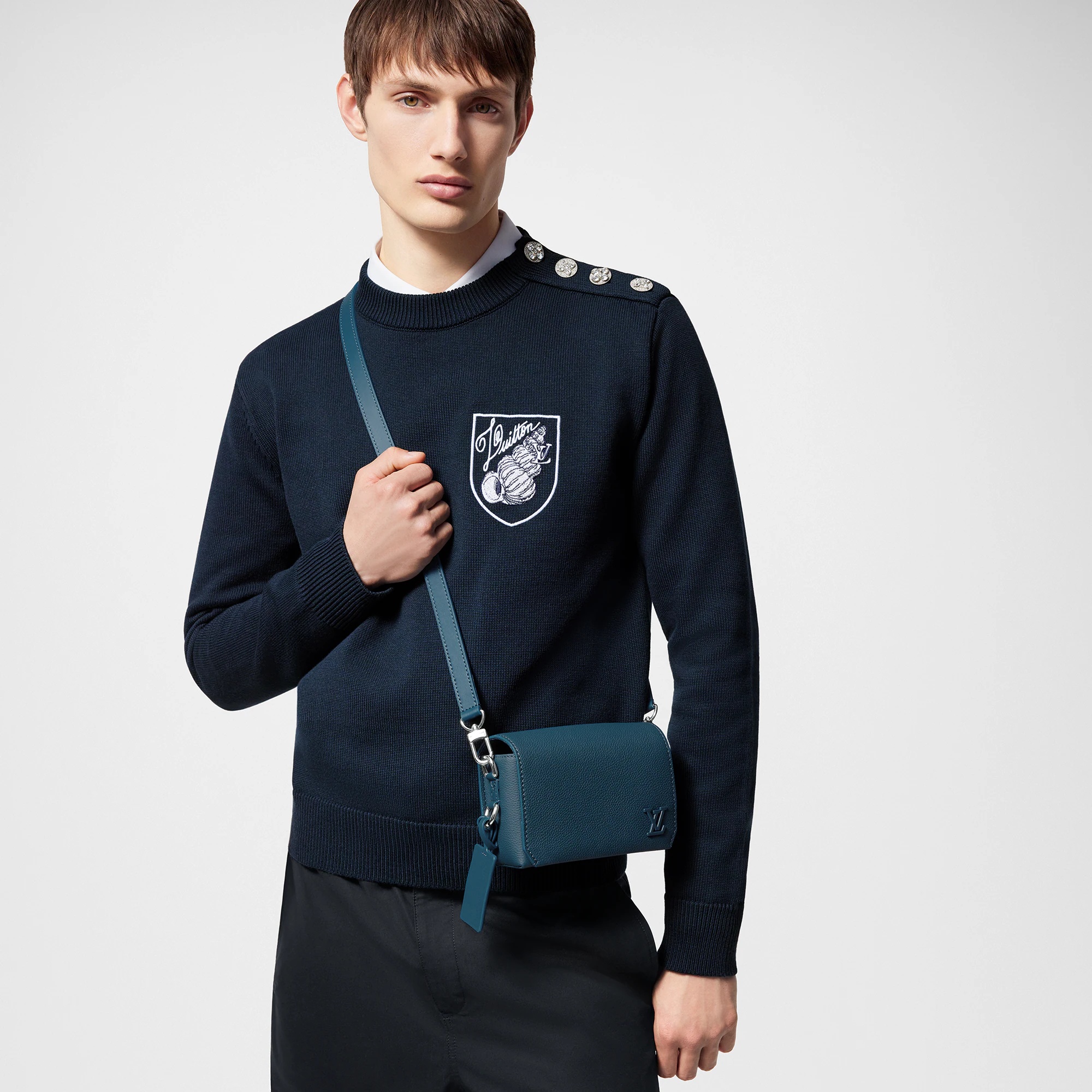 Fastline Wearable Wallet - 4
