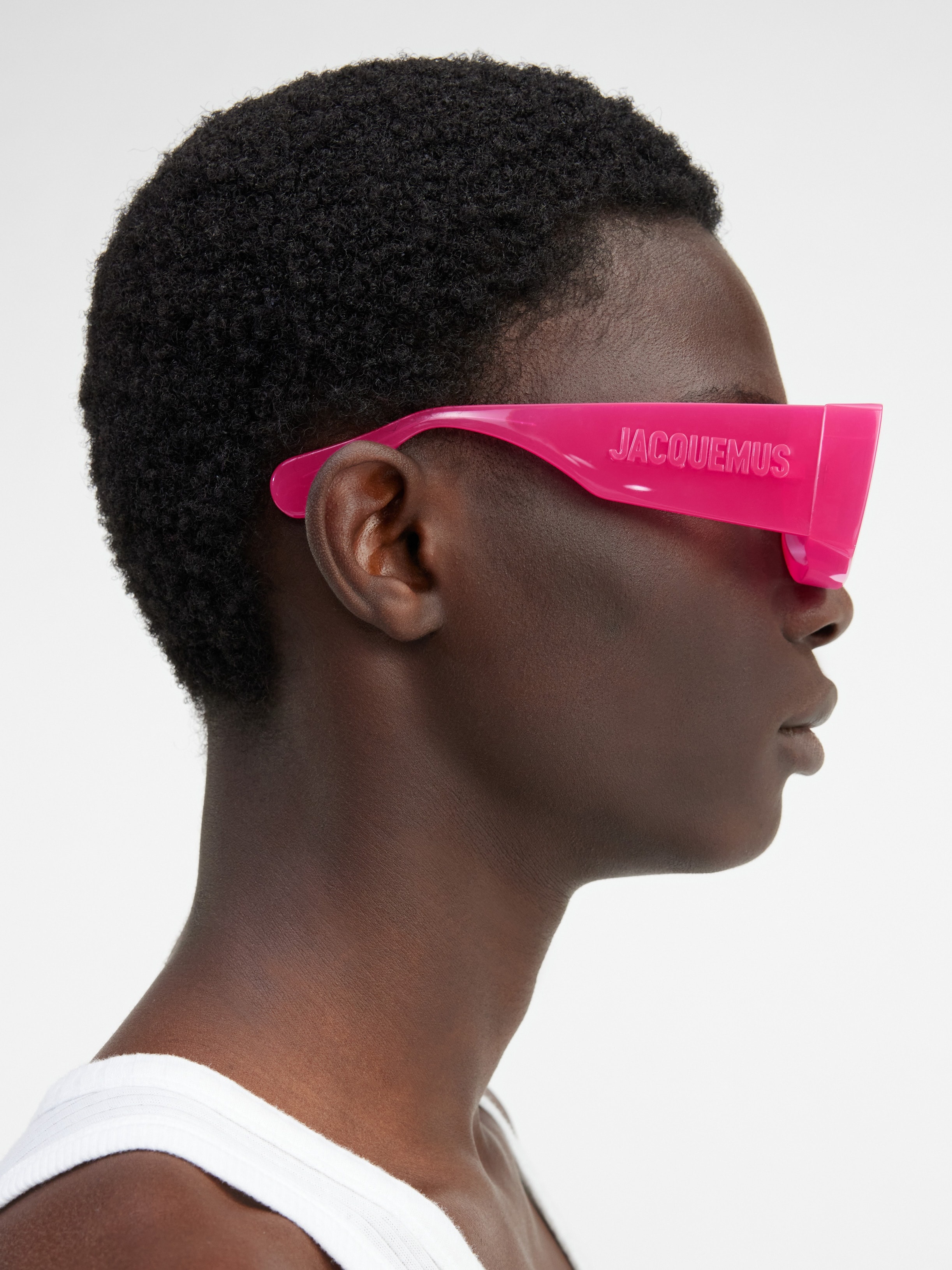 Les lunettes Tupi - 2