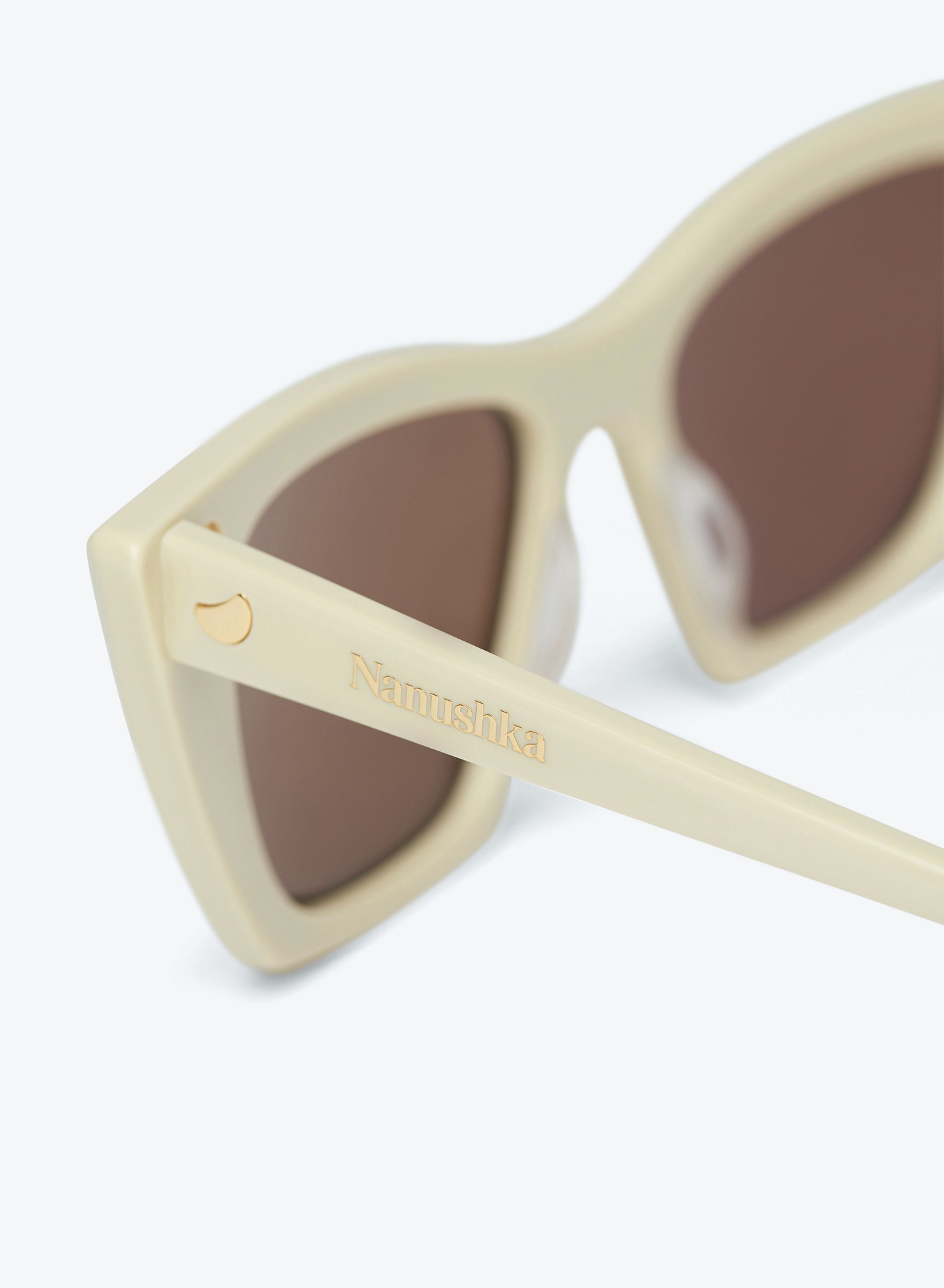 BRUNA - Bio plastic eyewear - Shell - 3