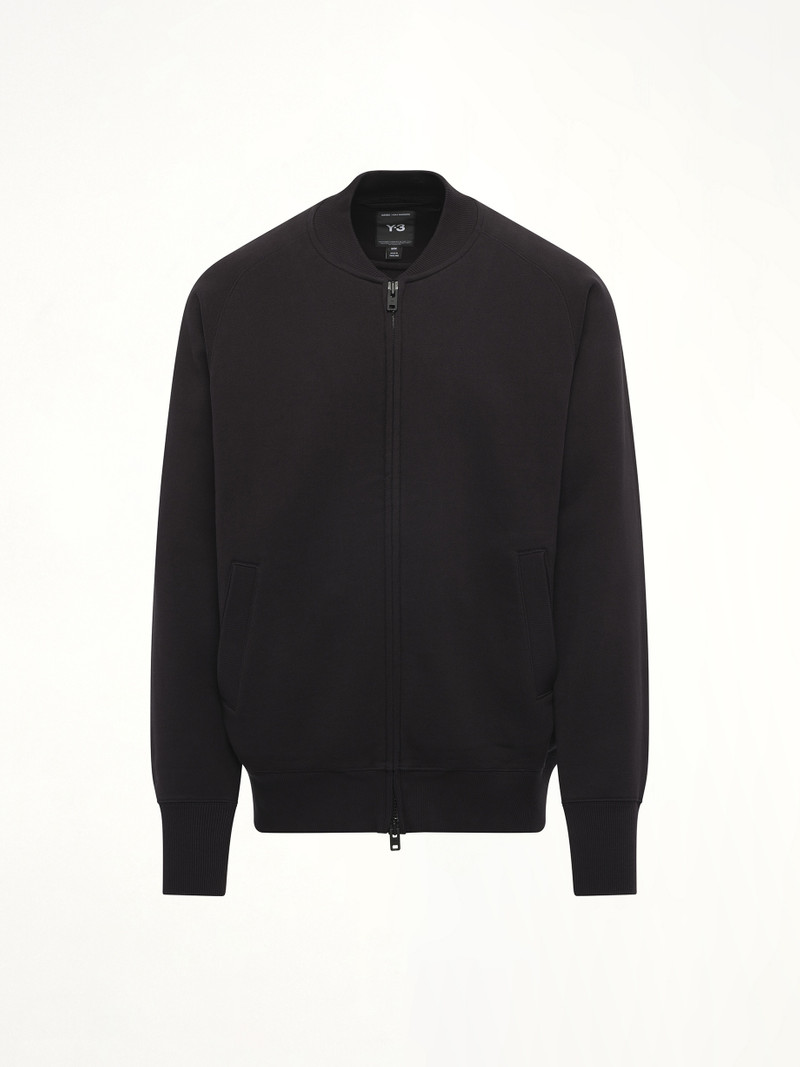 Y-3 Ft Track Top in Black outlook