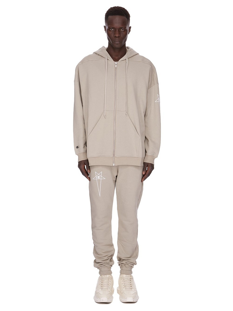 Rick Owens SWEATSHIRT outlook