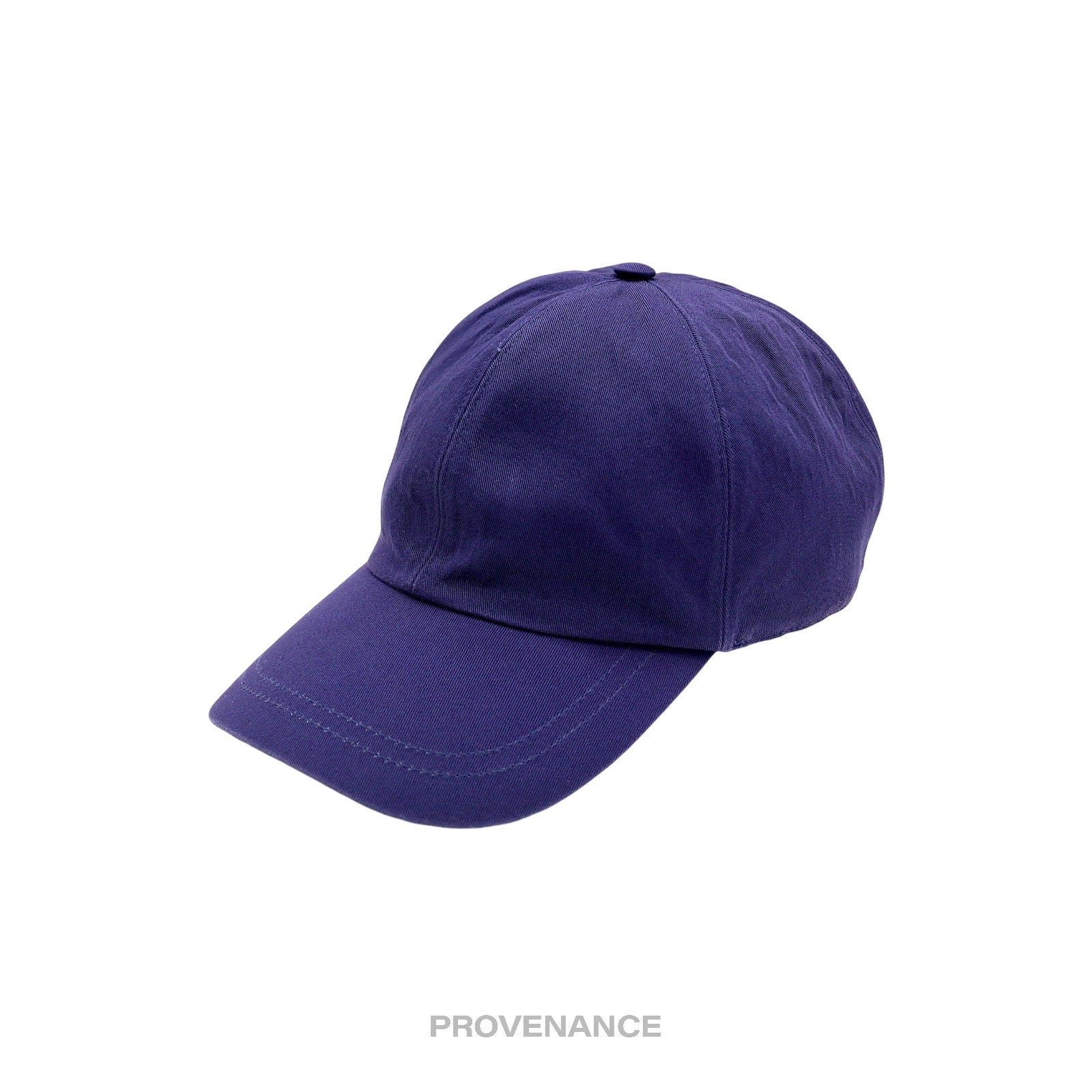 Gucci Eschatology Patch Logo Hat Cap - Blue - 3