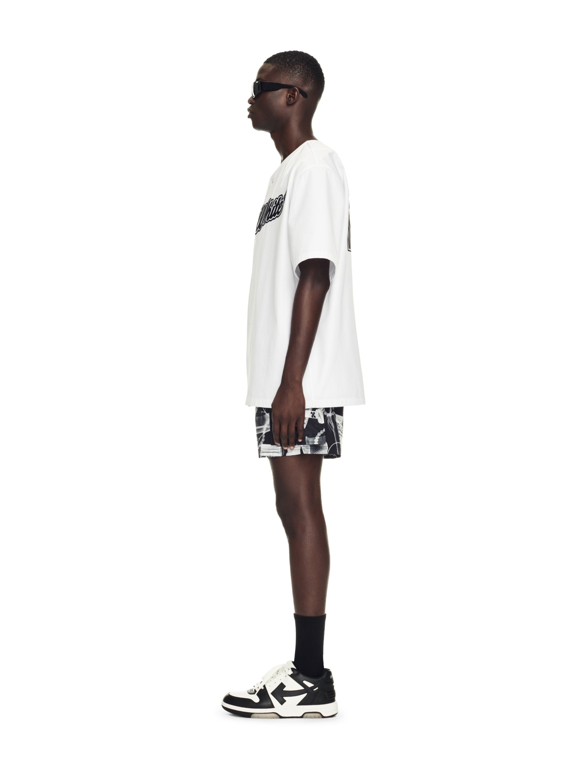 Xray Cargo Swimshorts - 3