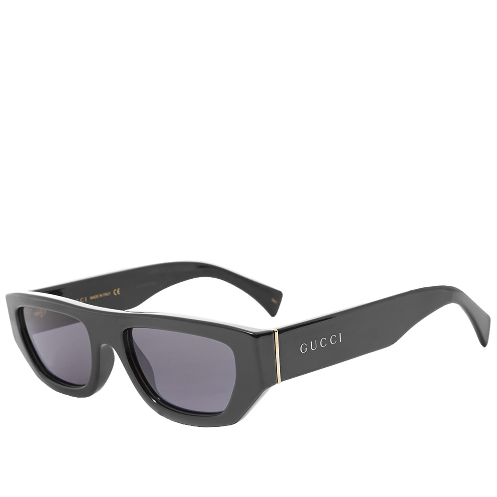 Gucci Eyewear GG1134S Sunglasses - 1