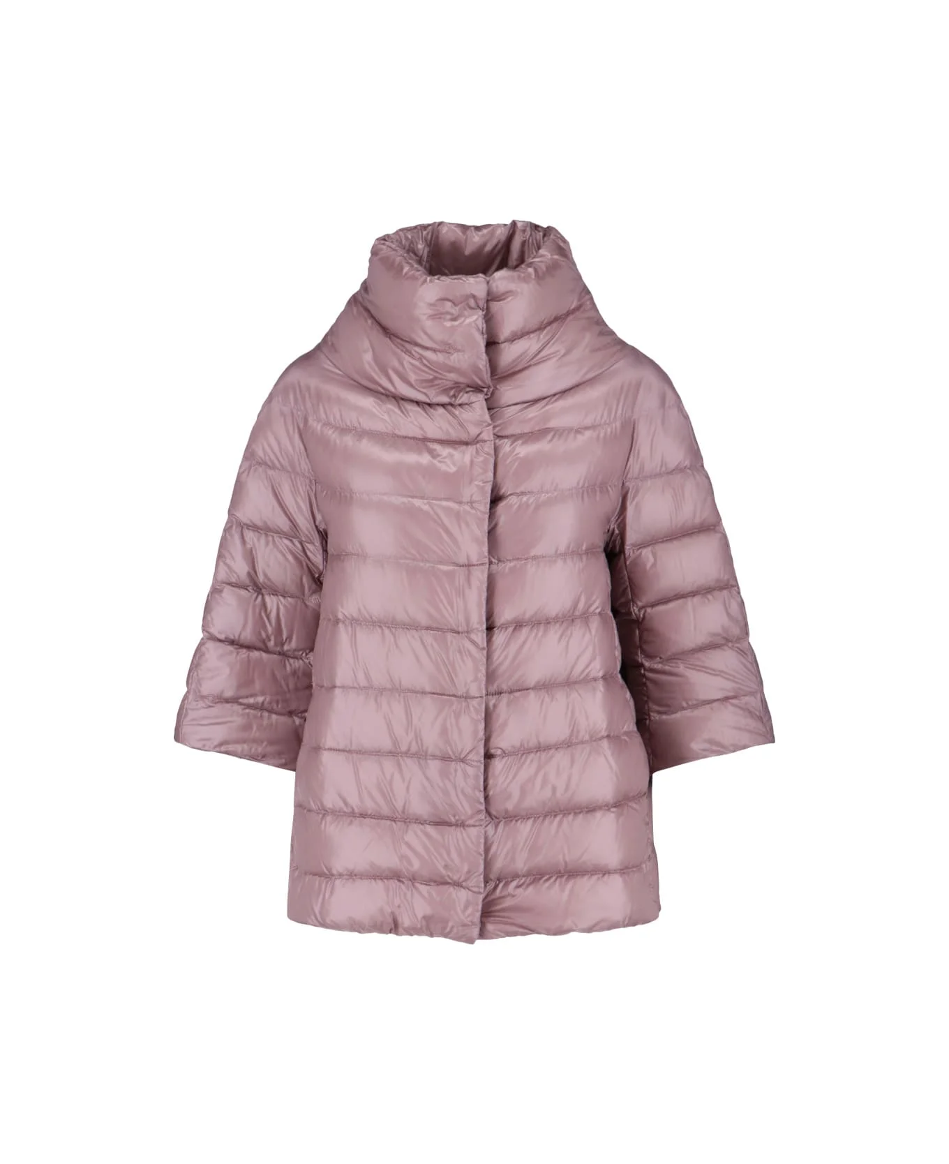 'aminta' Down Jacket - 1