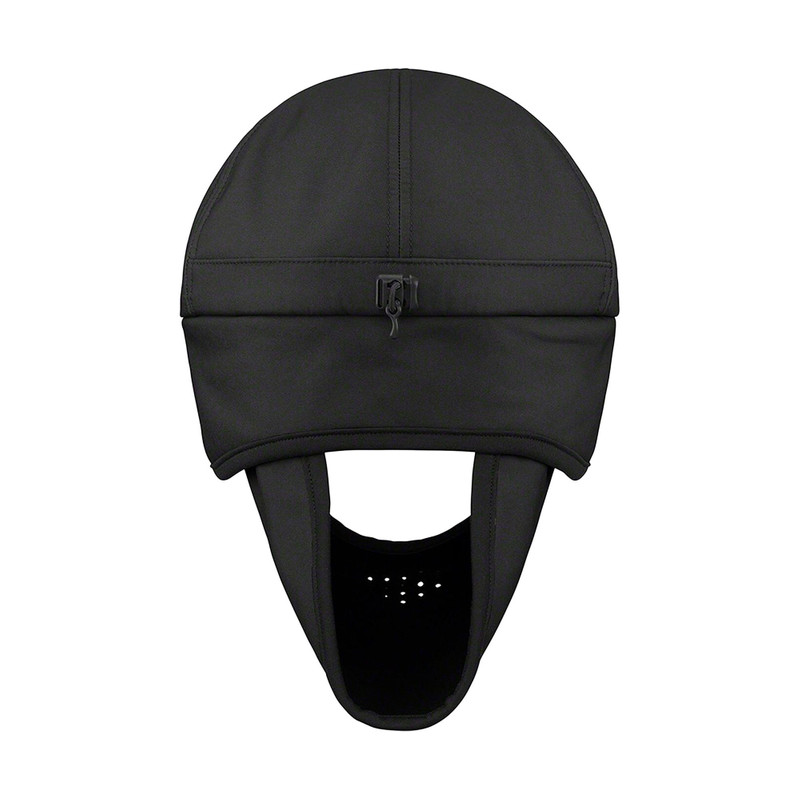 Supreme Supreme x WINDSTOPPER Facemask 6-Panel 'Black' outlook