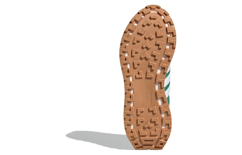 (WMNS) adidas Originals Retropy E5 Shoes 'Court Green white' IE7076 5