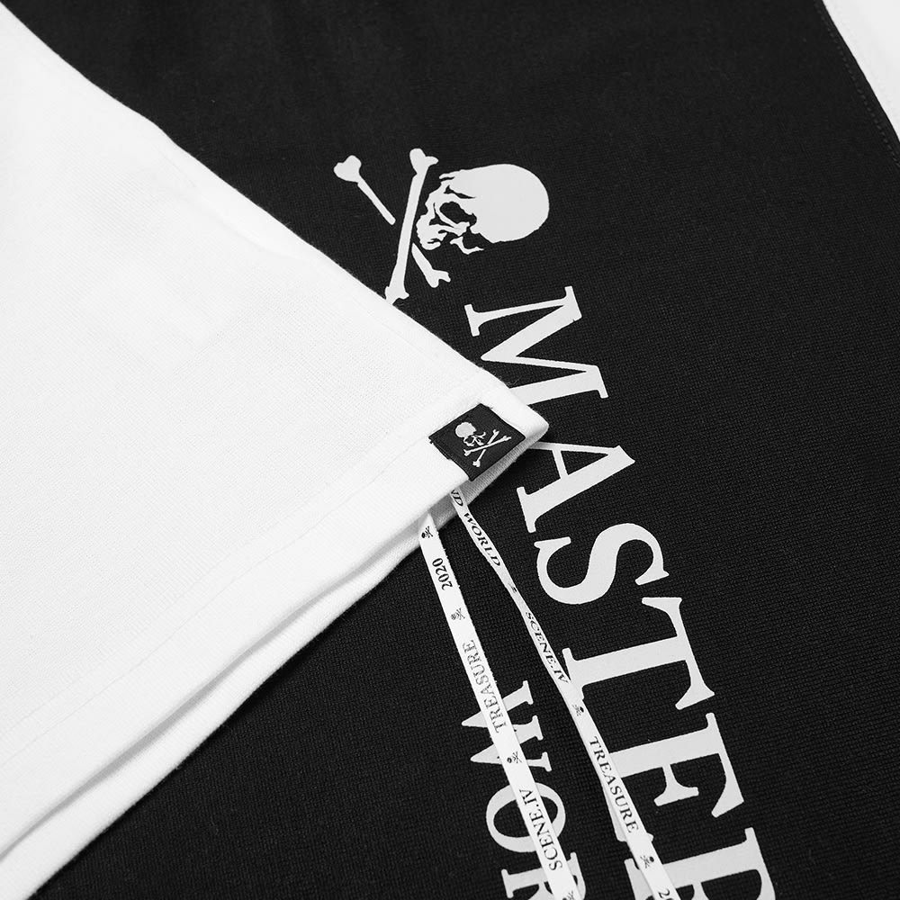 MASTERMIND WORLD Horizontal Block Tee - 3