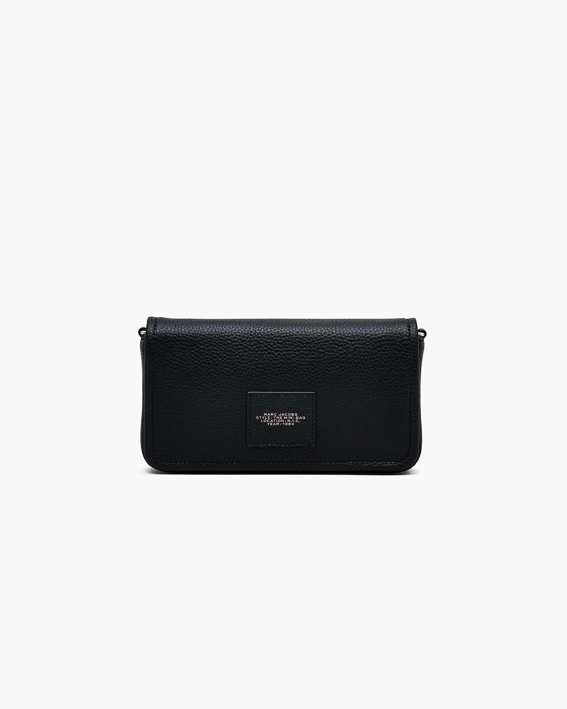 THE STICKER PATCH MINI BAG - 3