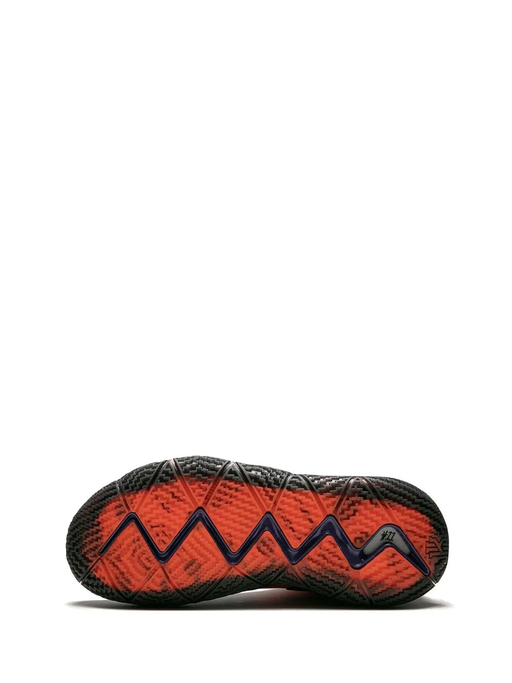Kyrie 4 TV PE 1 "Day Of The Dead" sneakers - 4
