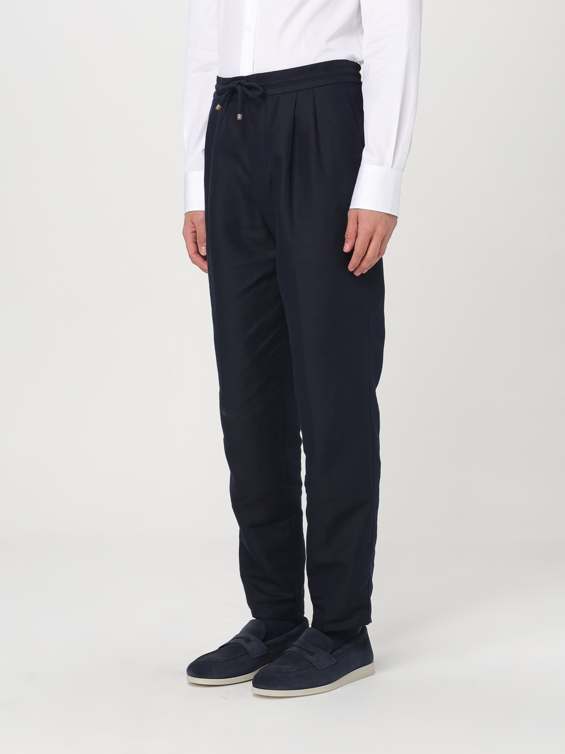 Pants men Brunello Cucinelli - 4