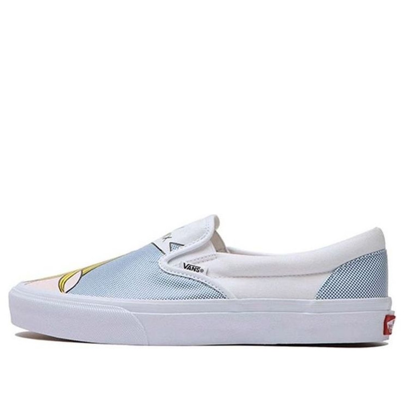 Vans Slip-On x Hisashi Eguchi 616144-0001 - 1