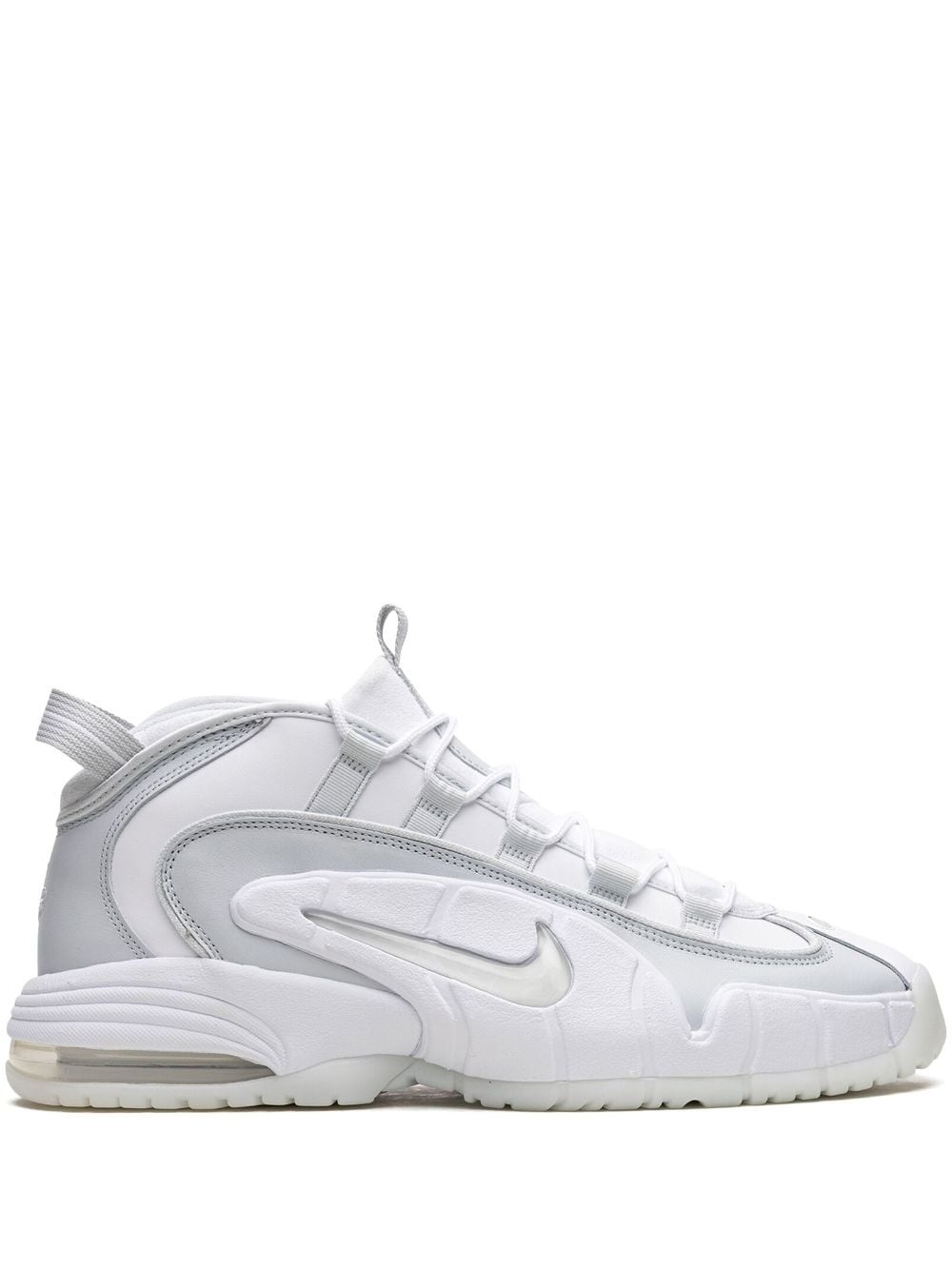 Air Max Penny "Pure Platinum" sneakers - 1