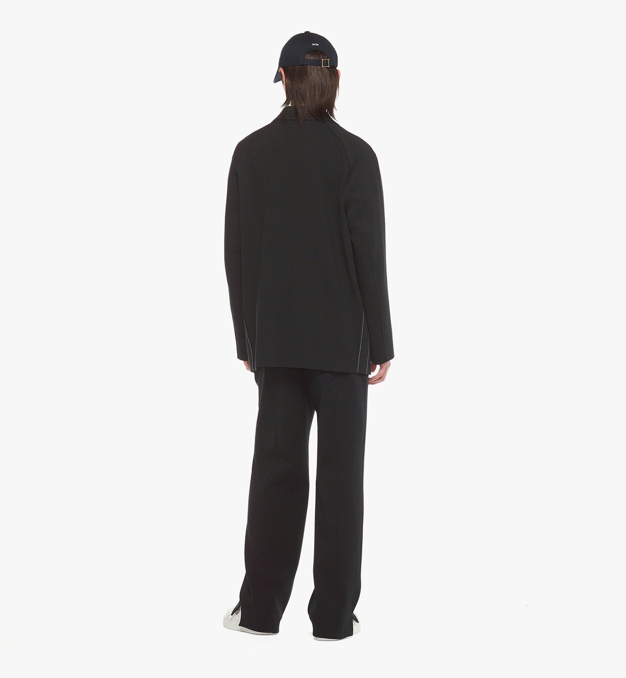Logo Patch Ponte Blazer - 5