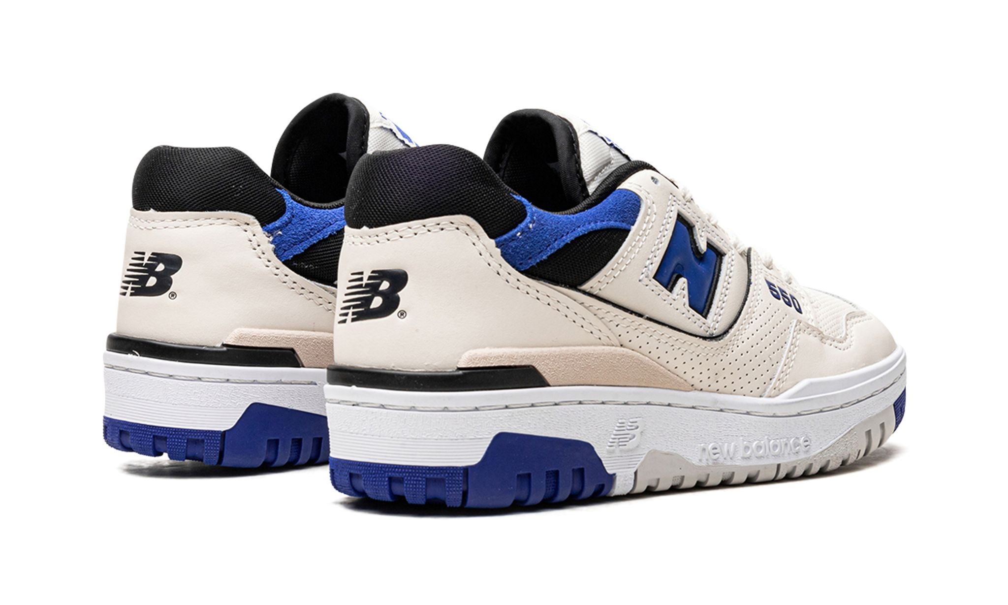New Balance 550 "Team Royal" - 3