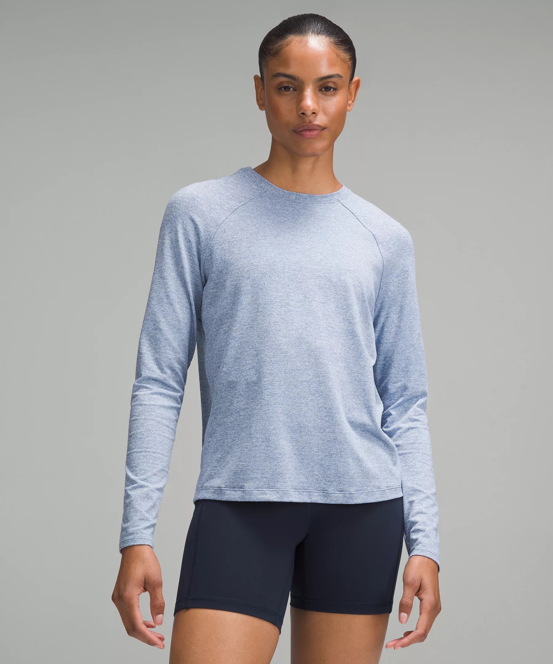License to Train Classic-Fit Long-Sleeve Shirt - 1