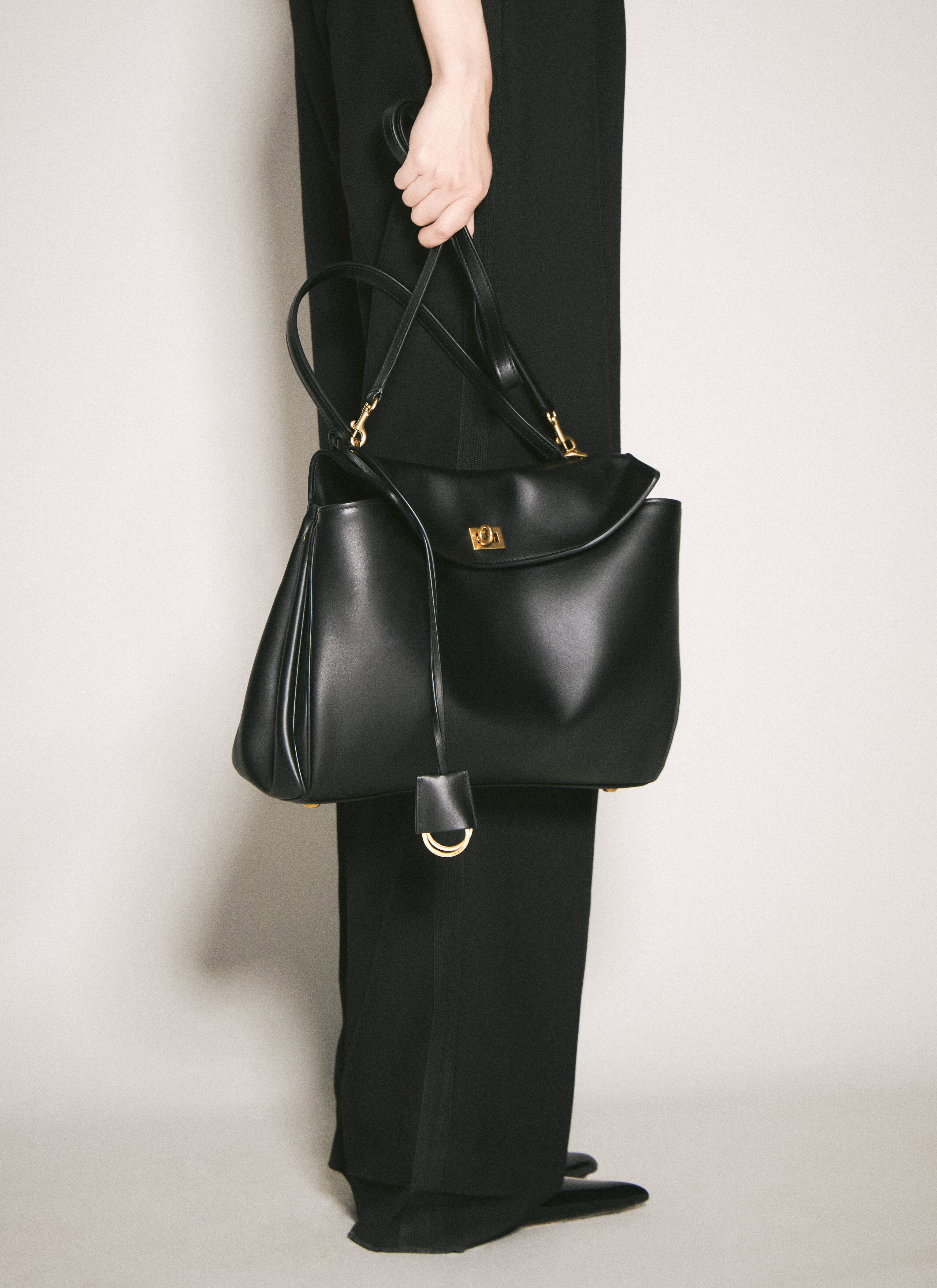 Rodeo Medium Shoulder Bag - 2
