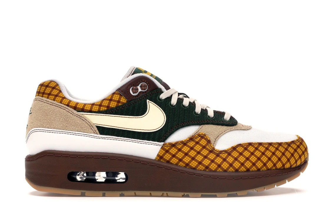 Nike Air Max 1 Susan Missing Link - 1