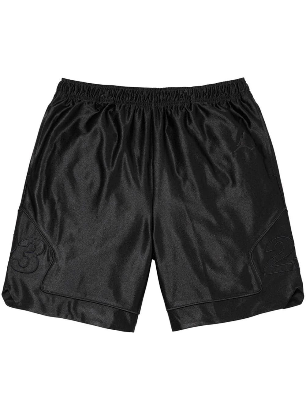 x Jordan Warm Up shorts - 1