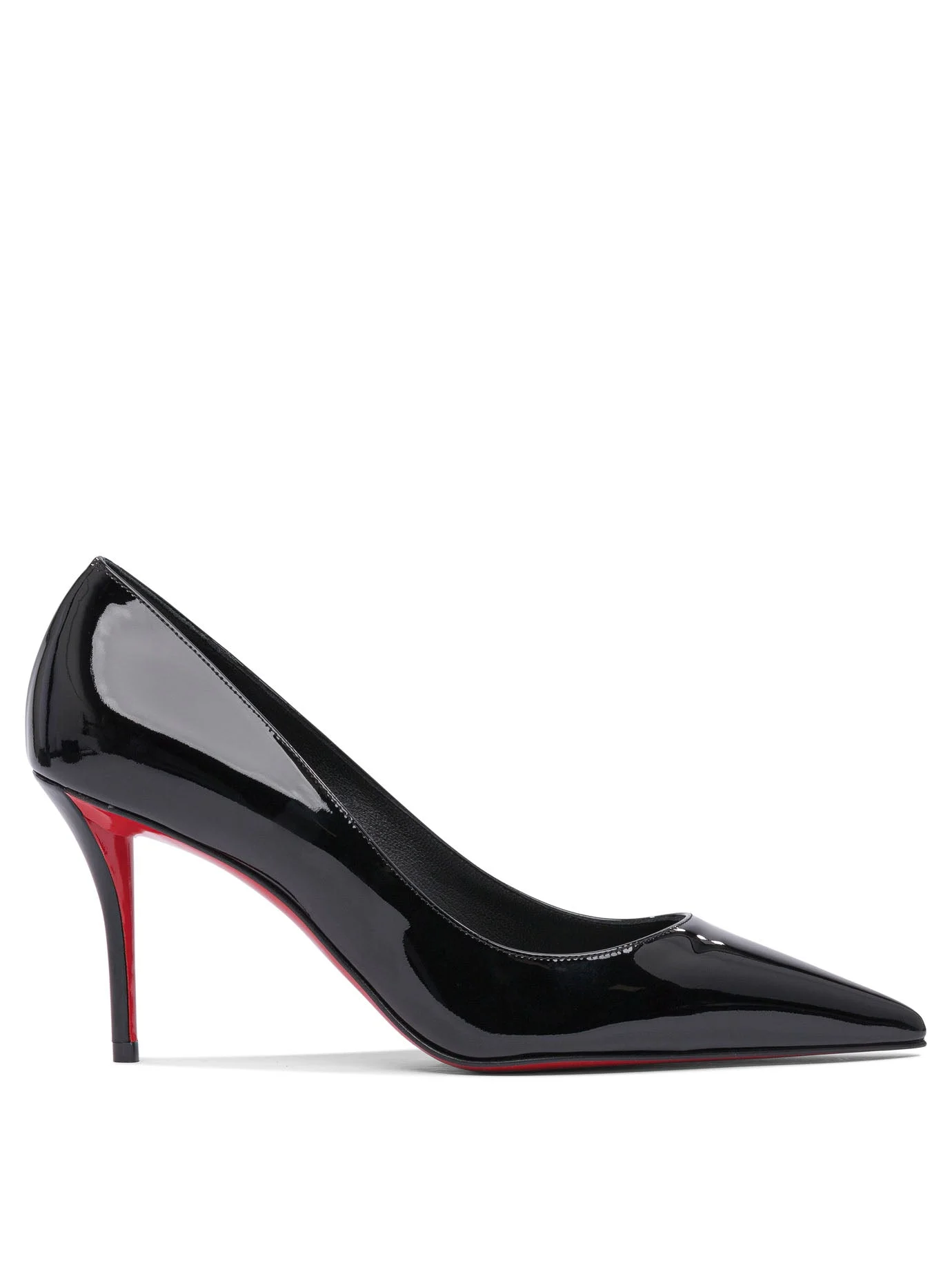 Christian Louboutin Miss Z 80 Patent/lining - 1