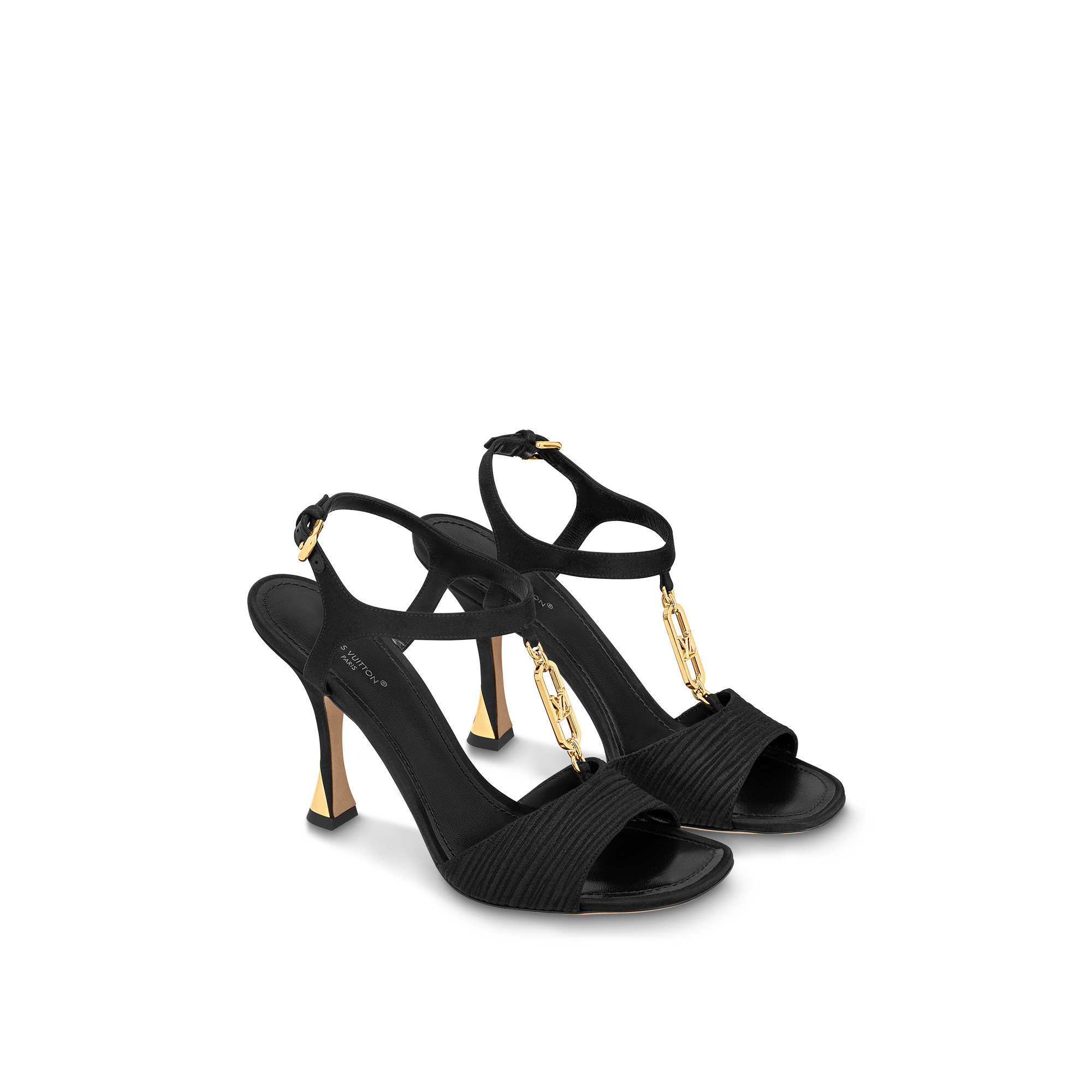 Sparkle Sandal - 3