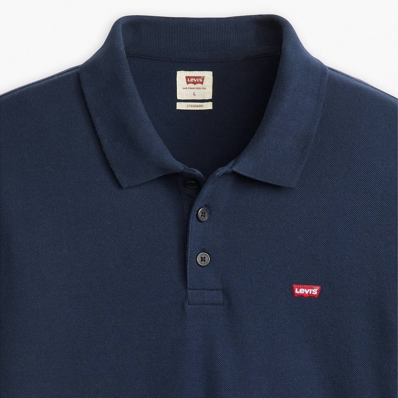 HOUSEMARK POLO SHIRT - 4