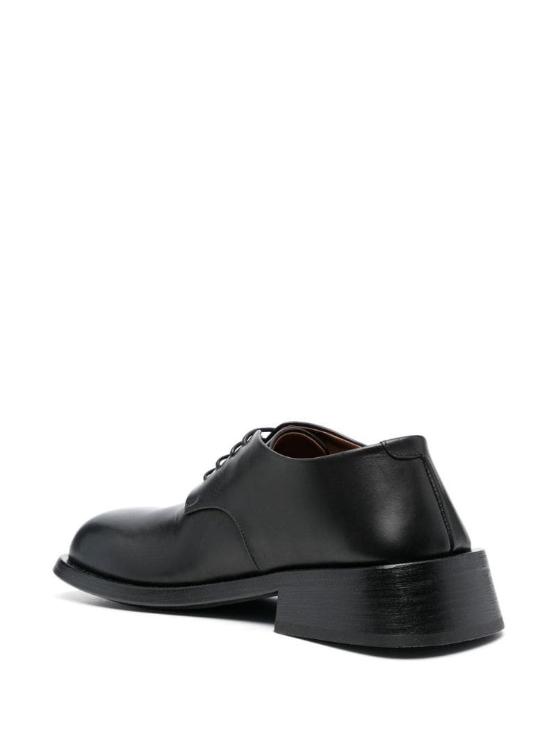 40mm leather brogues - 3