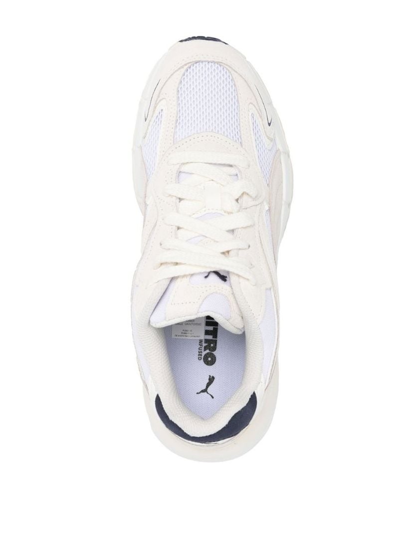 Teveris Nitro low-top sneakers - 4