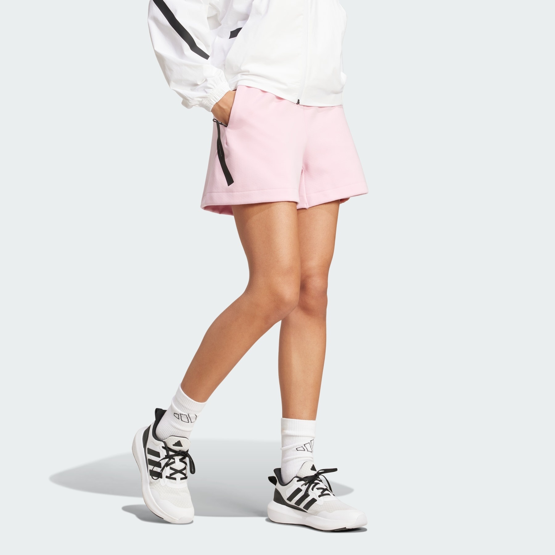 adidas Z.N.E. Shorts - 4