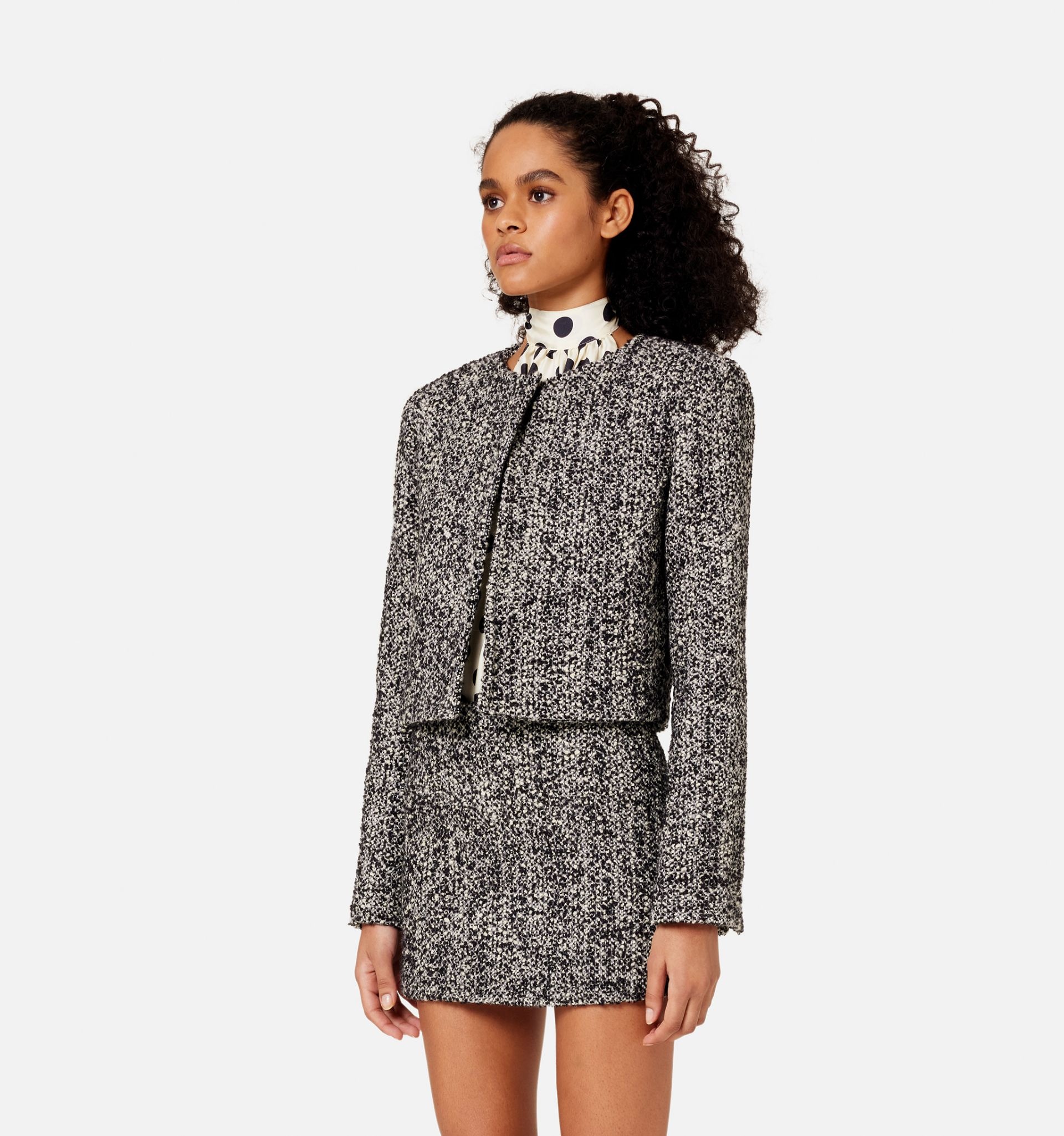 Short Jacket - 4