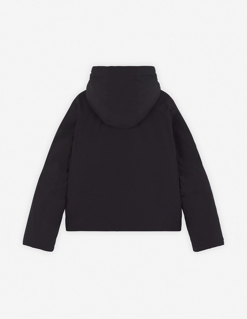 PUFFER JACKET 7