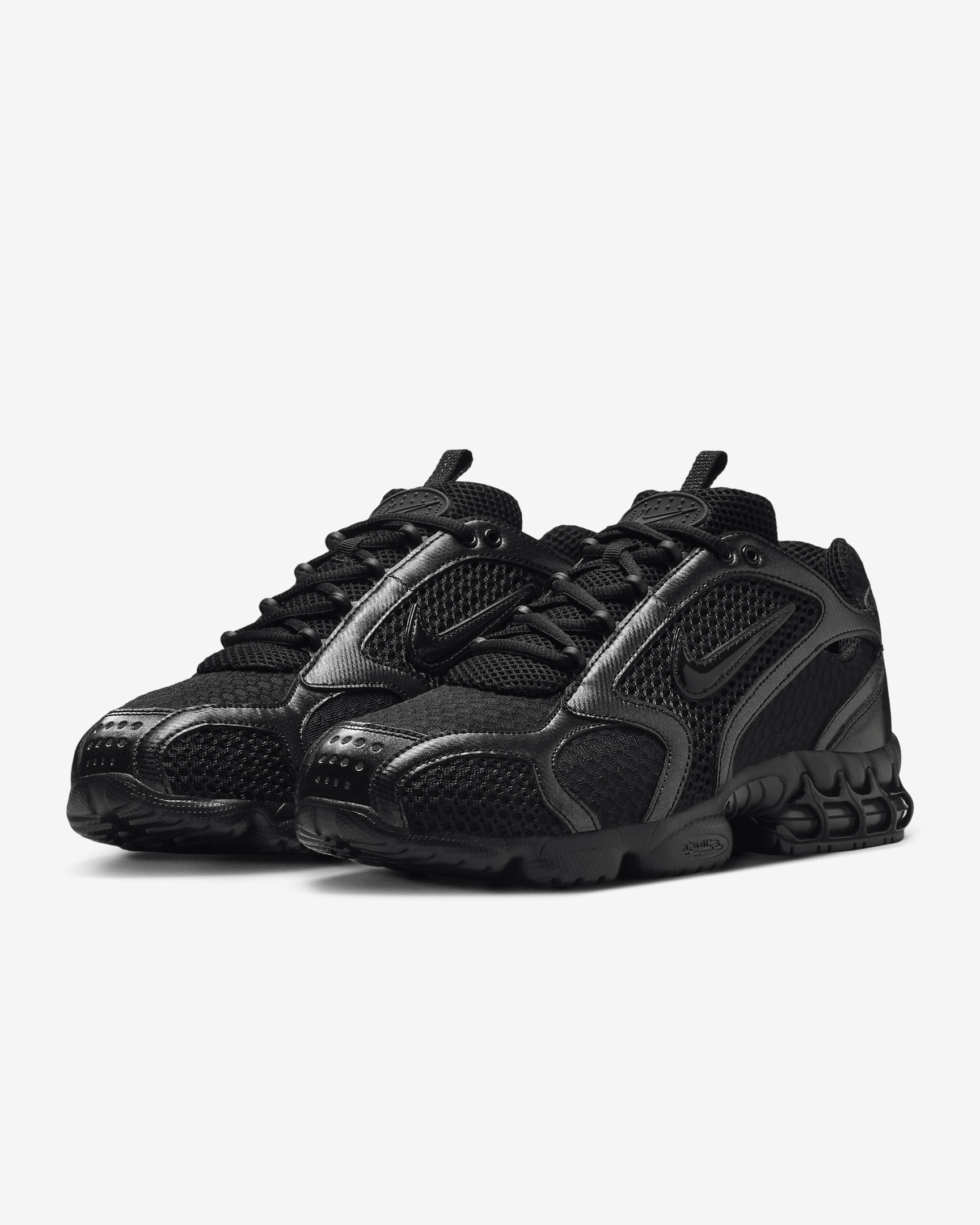 Nike Air Zoom Spiridon Cage 2 Men's Shoes - 5