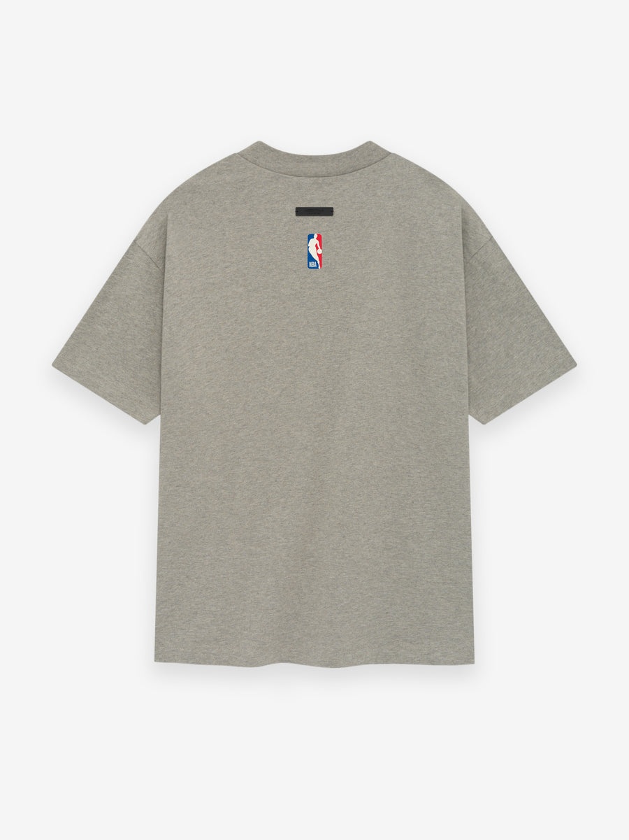 Essentials Lakers Tee - 2
