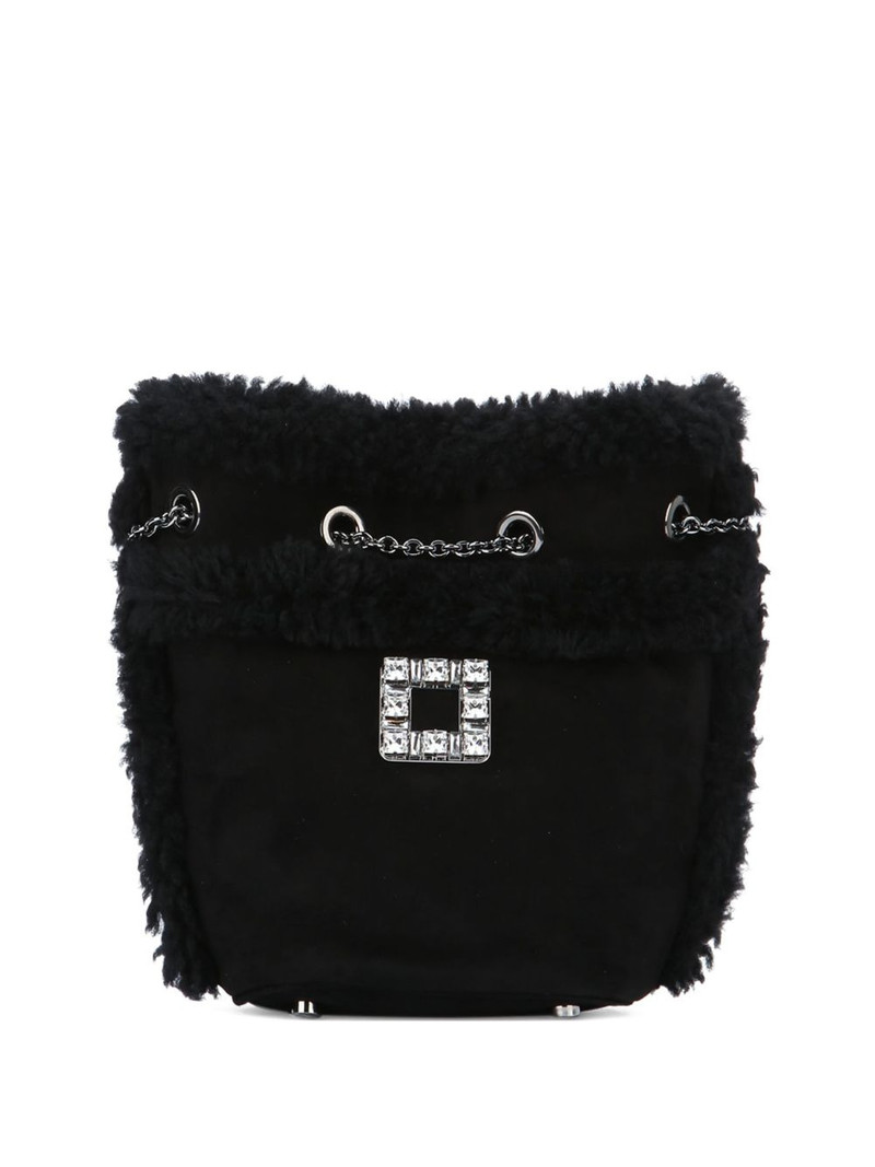 Tres Vivier backpack 1