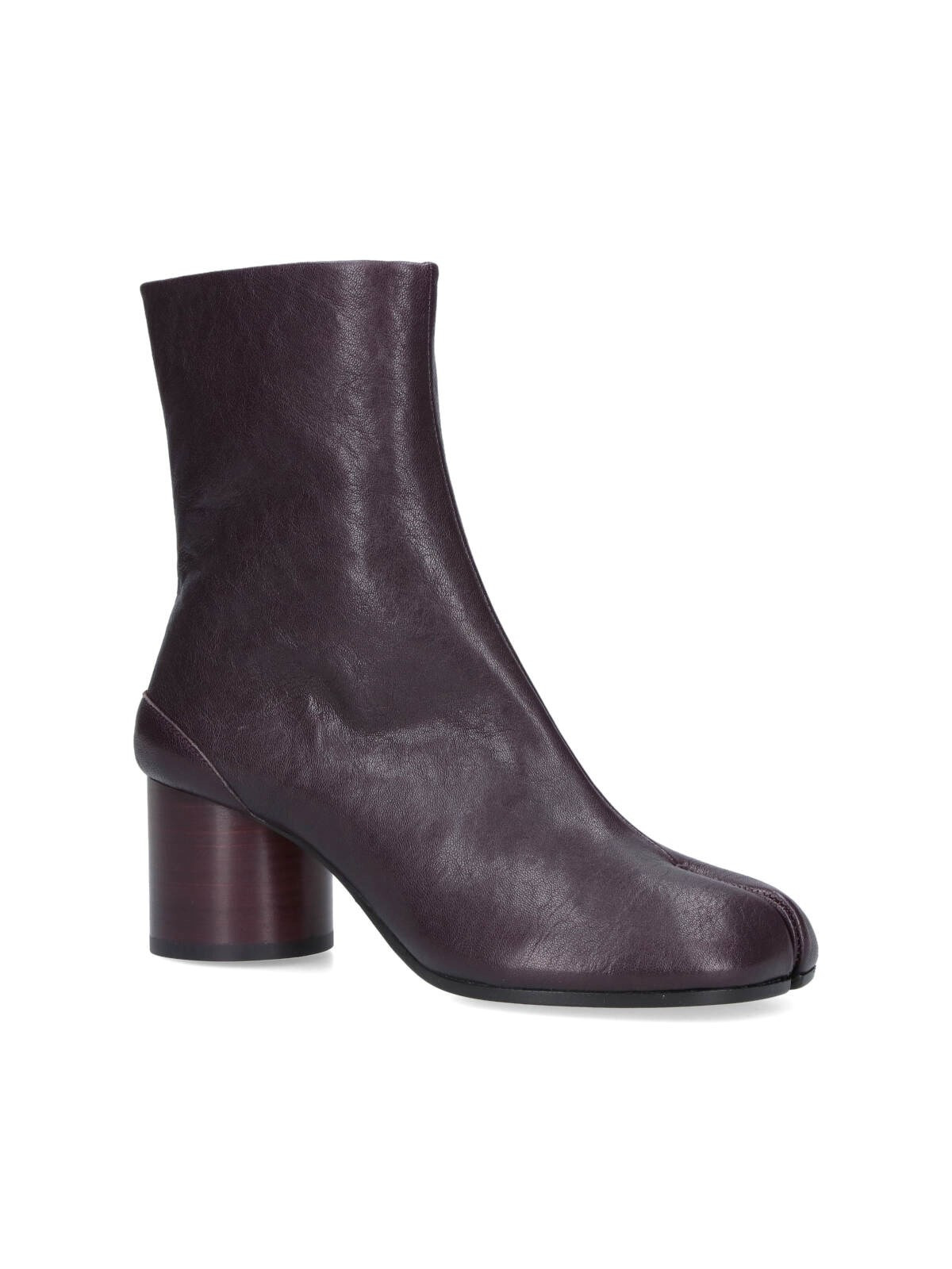 'TABI' ANKLE BOOTS - 2