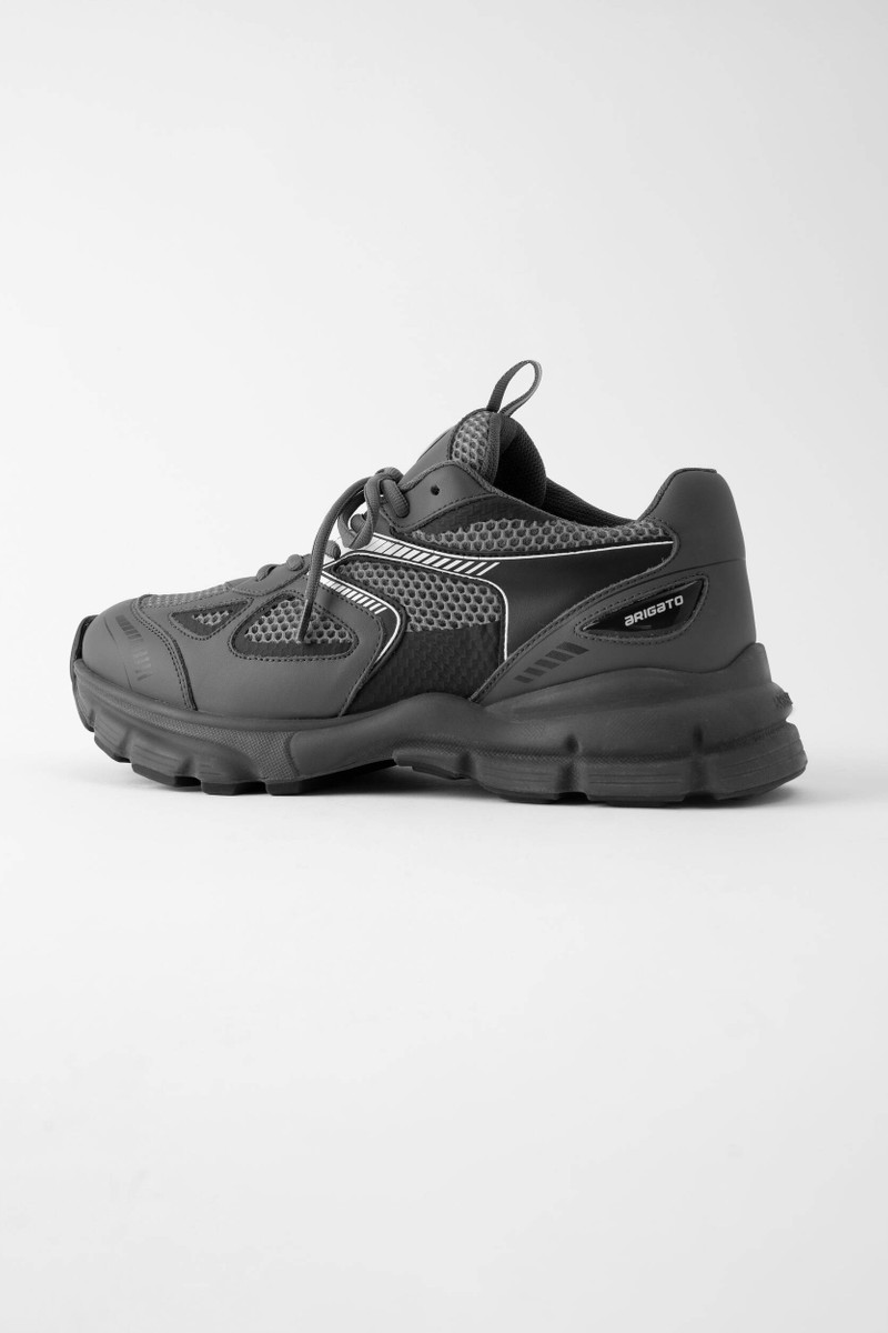 Marathon Runner 4